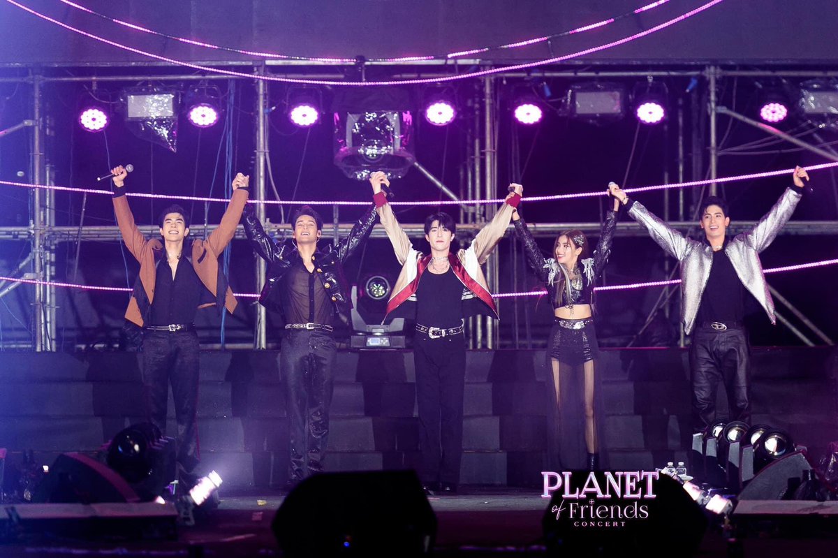 Fanstar tweet media
