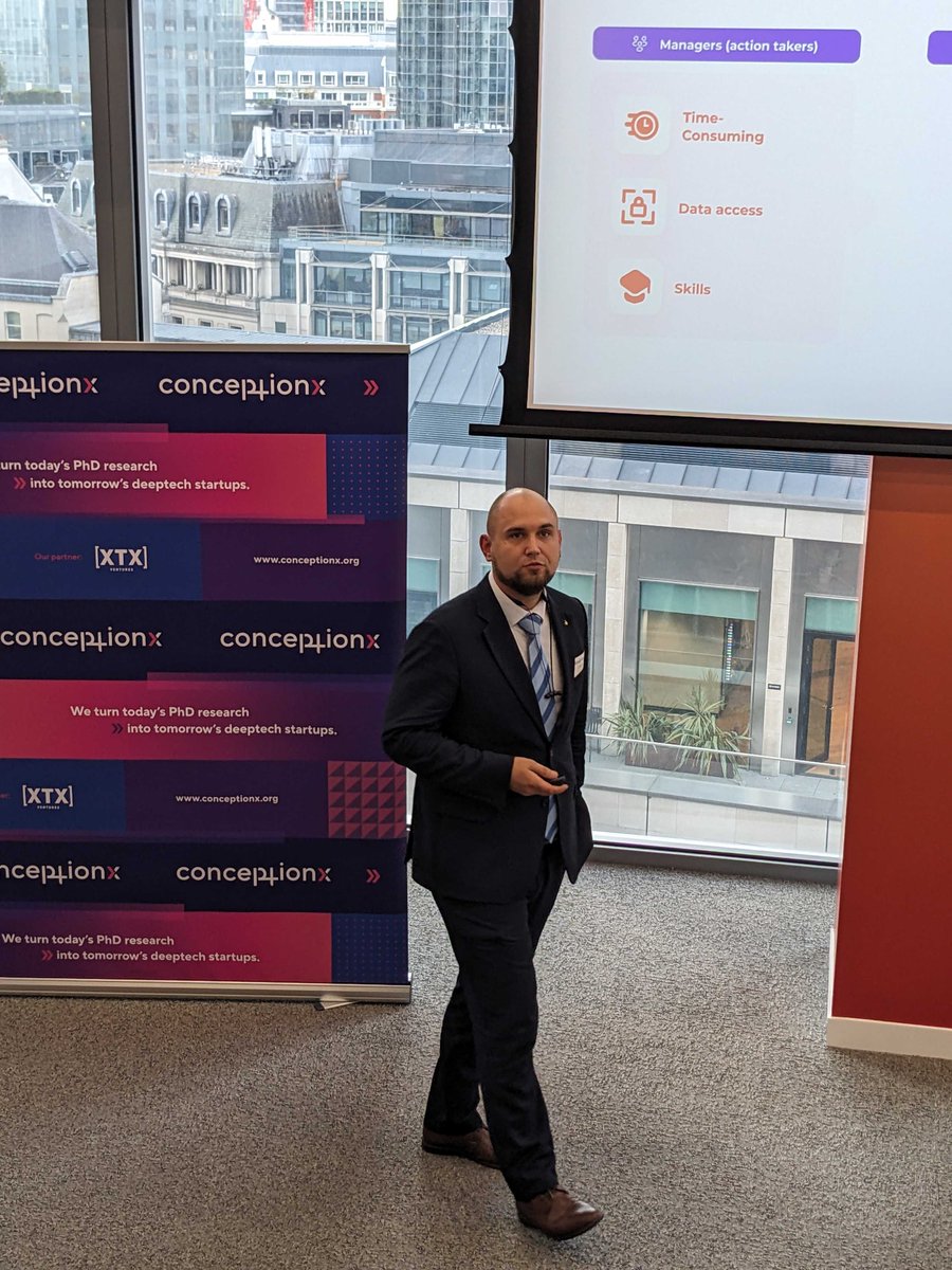 Conception X tweet media