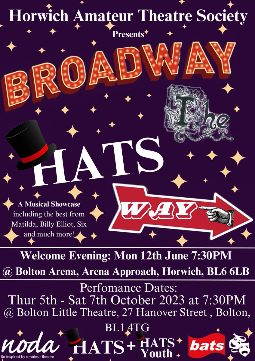Get your tickets for this musical extravaganza <a href="/h/">َ</a>-a-t-s.net