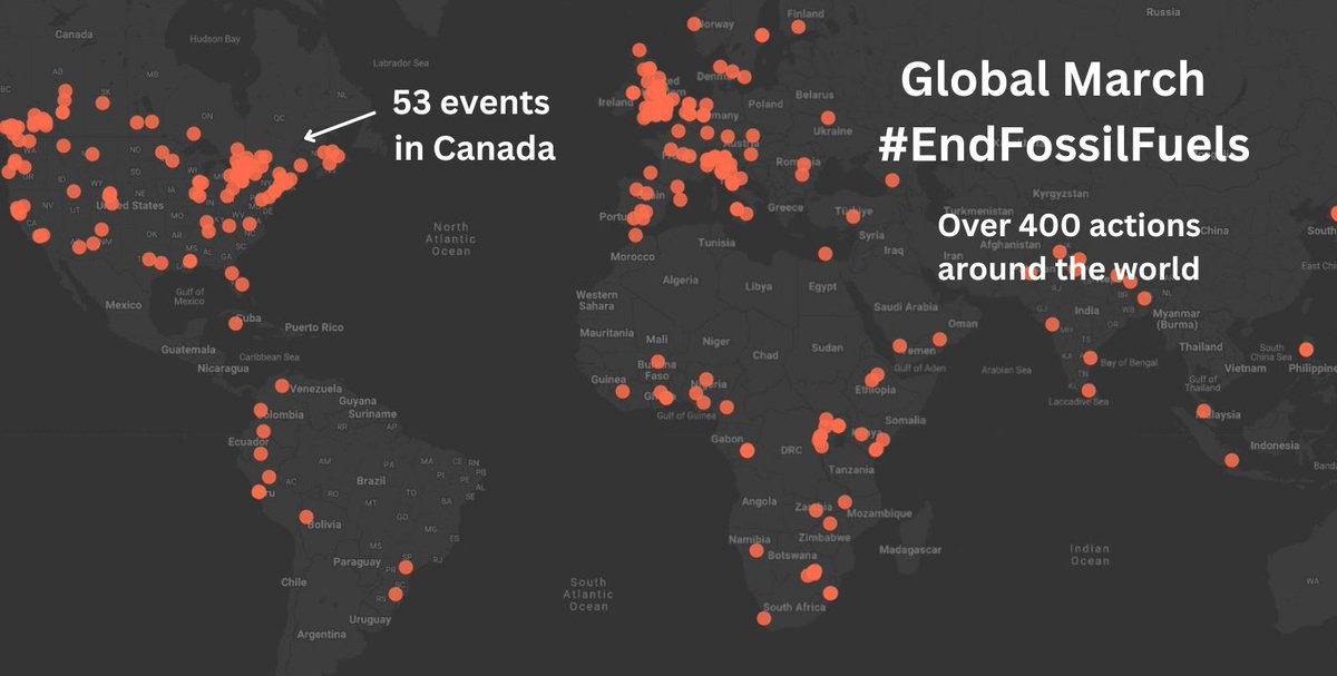 Below2C_'s tweet photo. I will be on Parliament Hill in Ottawa.
We will keep striking until we are seen! We will keep demanding until we are heard! We will keep organizing until we are listened to and we will keep GOING until it is DONE! #EndFossilFuels #Below2C @FFF_Ottawa
🔥 🔥 Share your voice with us at 1pm, Parliament Hill, Sept. 15th. Please register on Eventbrite: https://t.co/zAa5ypvfxp