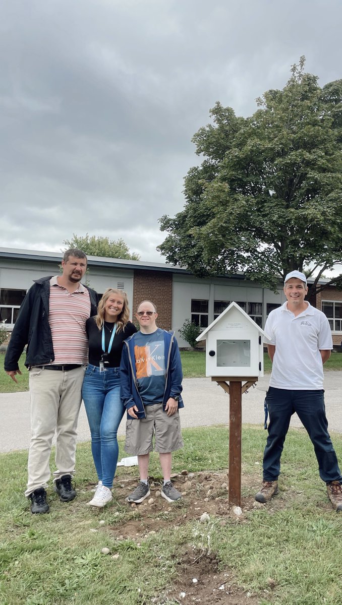 Crossing All Bridges tweet media