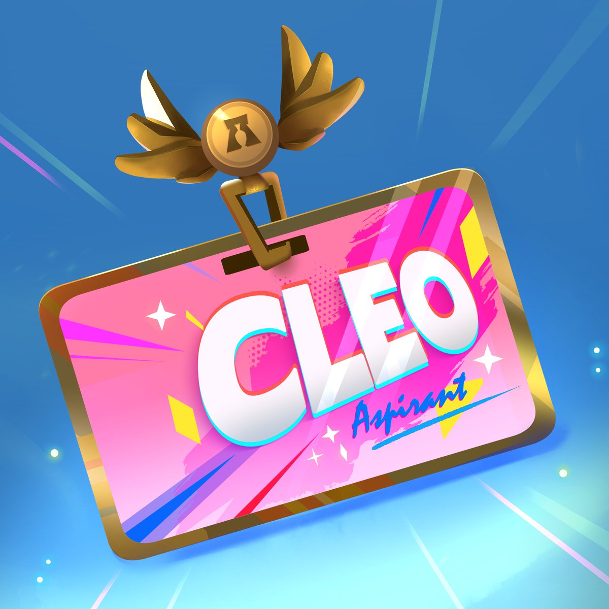 drakula018's tweet photo. “Just received my Cleo Aspirant badge! Love it!
Thank you @legends_of_past

@jacobtchen @sweatygamer__ @anglio

Come and join the LOP family!” https://t.co/ejkcblgdaY
