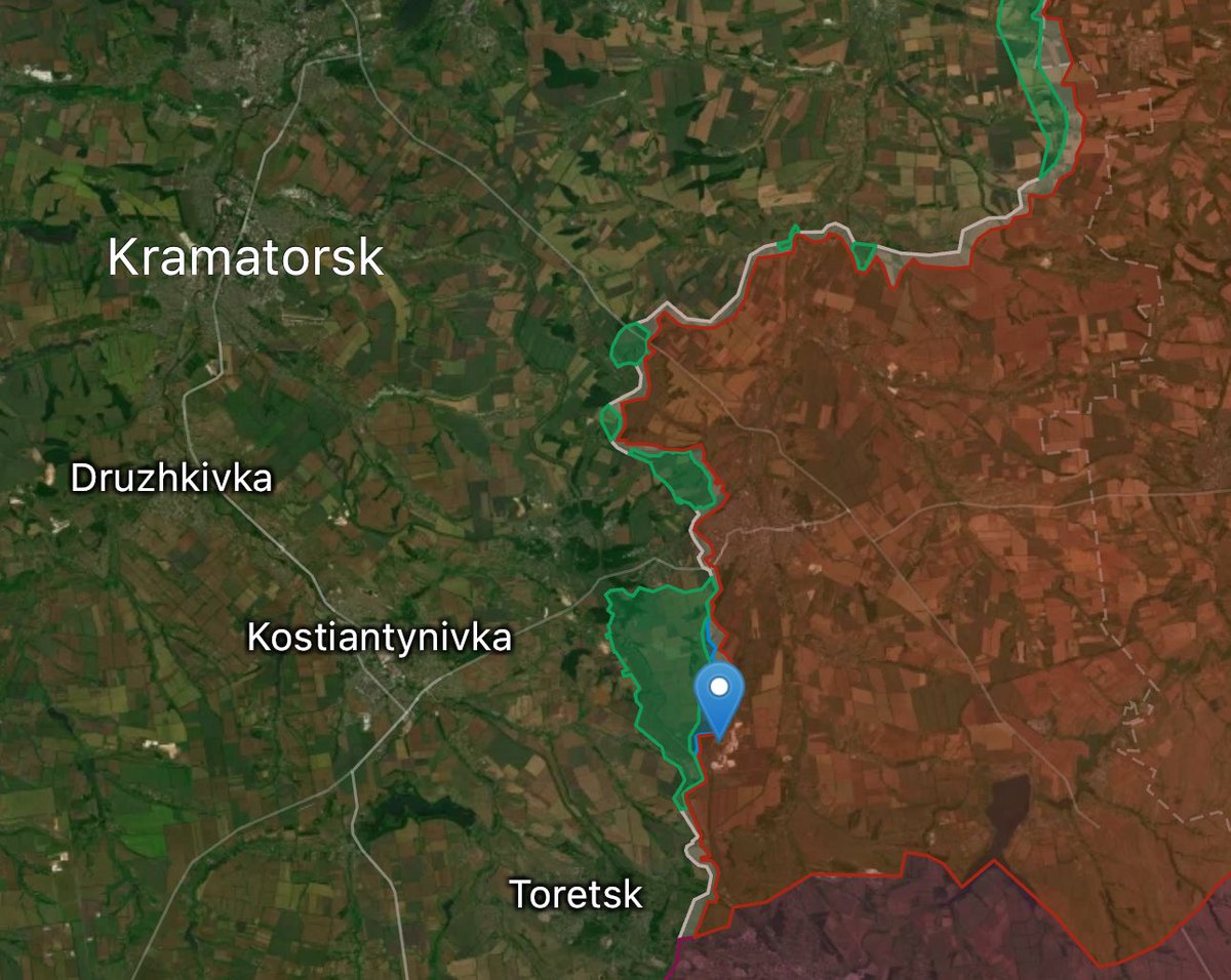 War Monitor tweet media