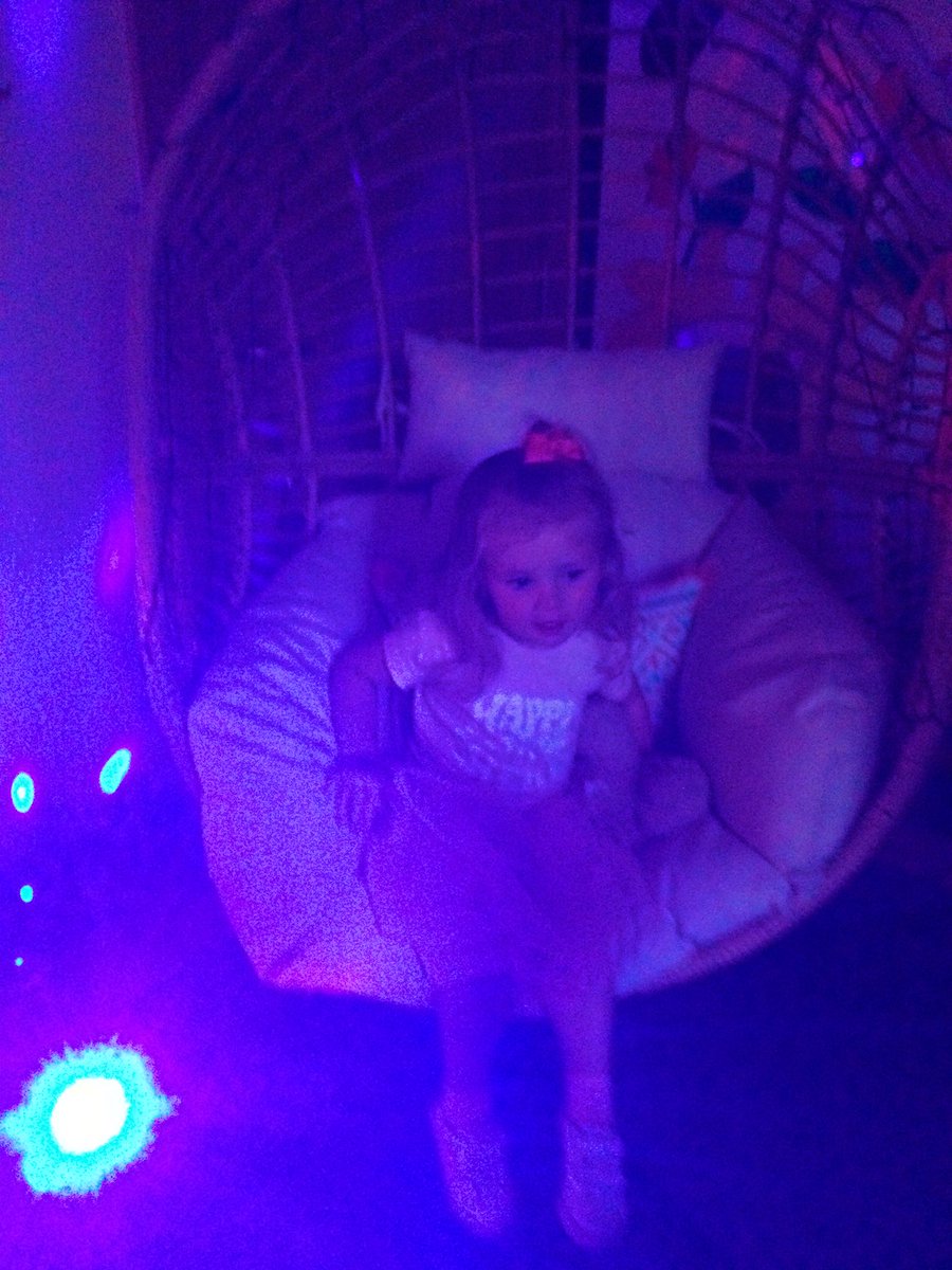 ECS_Keighley's tweet photo. Pre school have enjoyed exploring the different sensory rooms around the school. #littleexplorers #stickylearning #50TTDBradford #11MakingConnections #18Dance! #21GiggleBox #24HopSkipJump https://t.co/oZ4wuBS56s