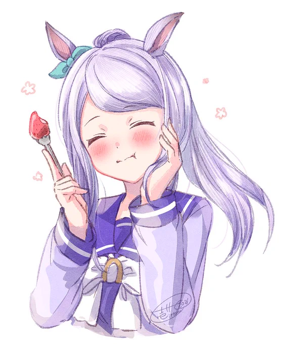 メジロマックイーンまとめ #ウマ娘