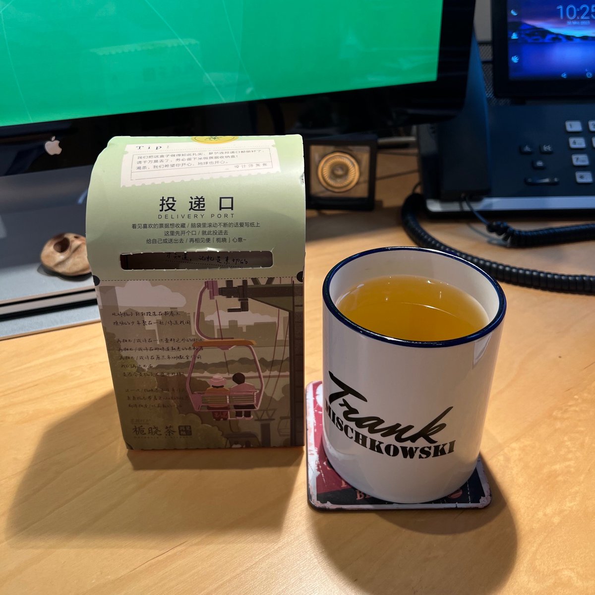 rt_fm's tweet image. Wir feiern 2 Jahre #Shokz bei rtfm 🚀
Und genauso lange hat es (durch Corona) gedauert, bis wir uns das erste Mal persönlich getroffen haben. Nach unserem Strategie-Update in der Agentur brachten wir die fränkische Küche an den asiatischen Gaumen. Auf die weitere gemeinsame Zeit!