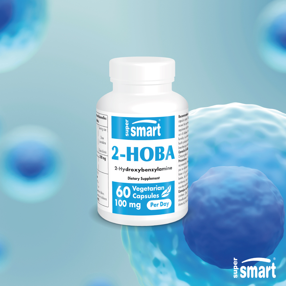 supersmart_com's tweet photo. 2-Hoba, un complément d’hobamine (2-HOBA) à l'avant-garde des études sur la défense cellulaire.
(Pour plus d'informations, consultez la fiche produit de 2-Hoba sur notre site :https://t.co/6zx8y6cADG) https://t.co/HjRZMI51x8