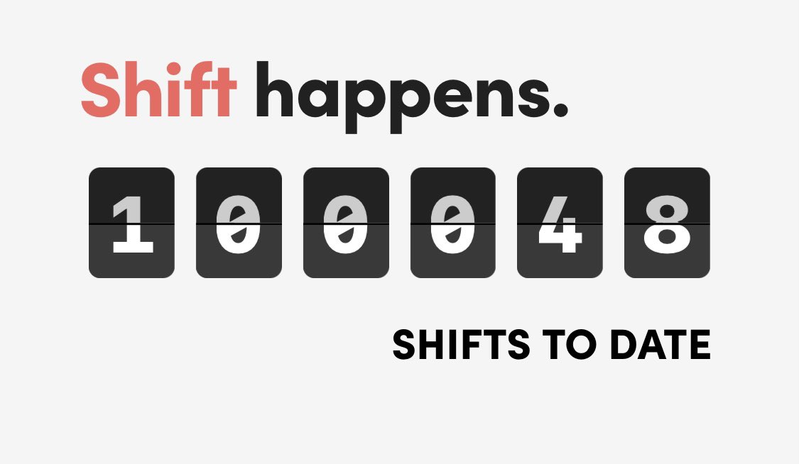 laravelshift's tweet image. 🎉🎉🎉 100000 🎉🎉🎉

Over one hundred thousand Laravel applications upgraded.