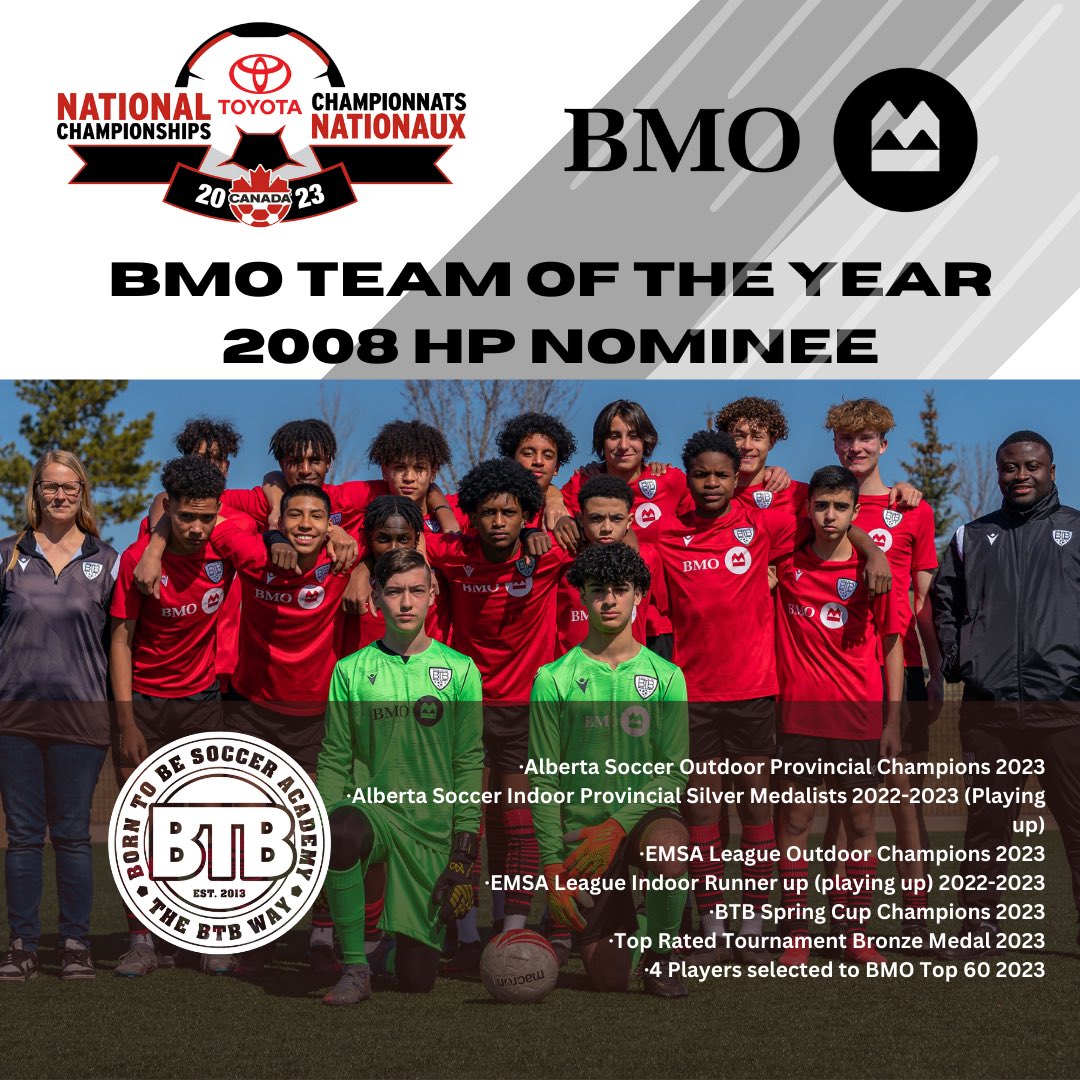 BTBSoccerAcademy tweet media