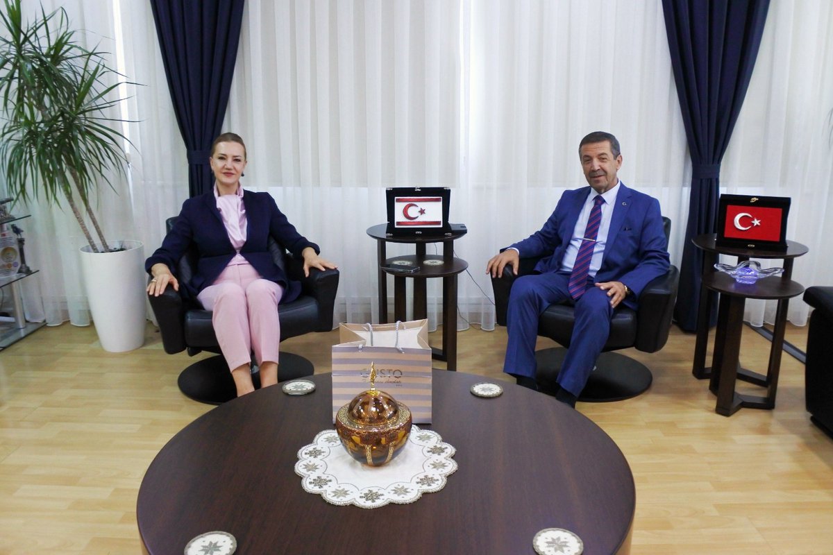 Dokuz Eylül Üniversitesi tweet media