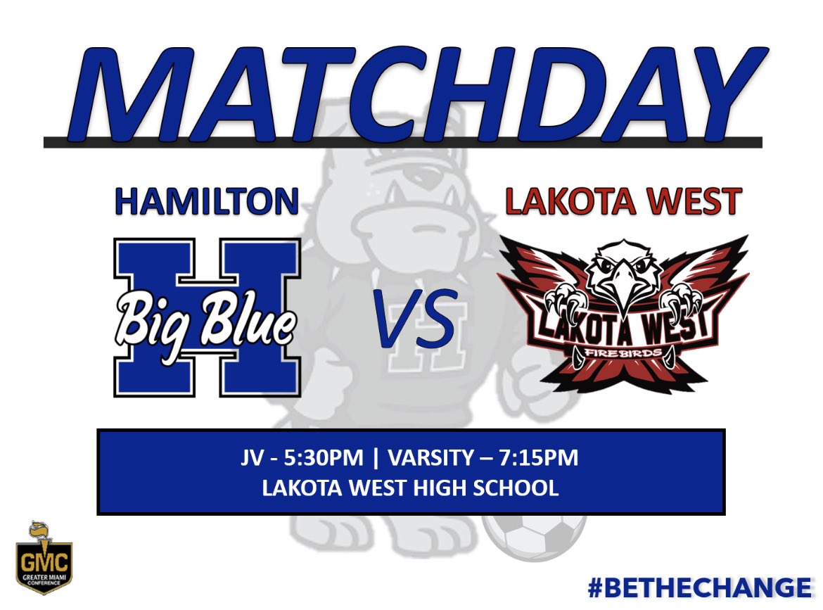 BigBlueBSoccer's tweet photo. https://t.co/hWdfkleKSK