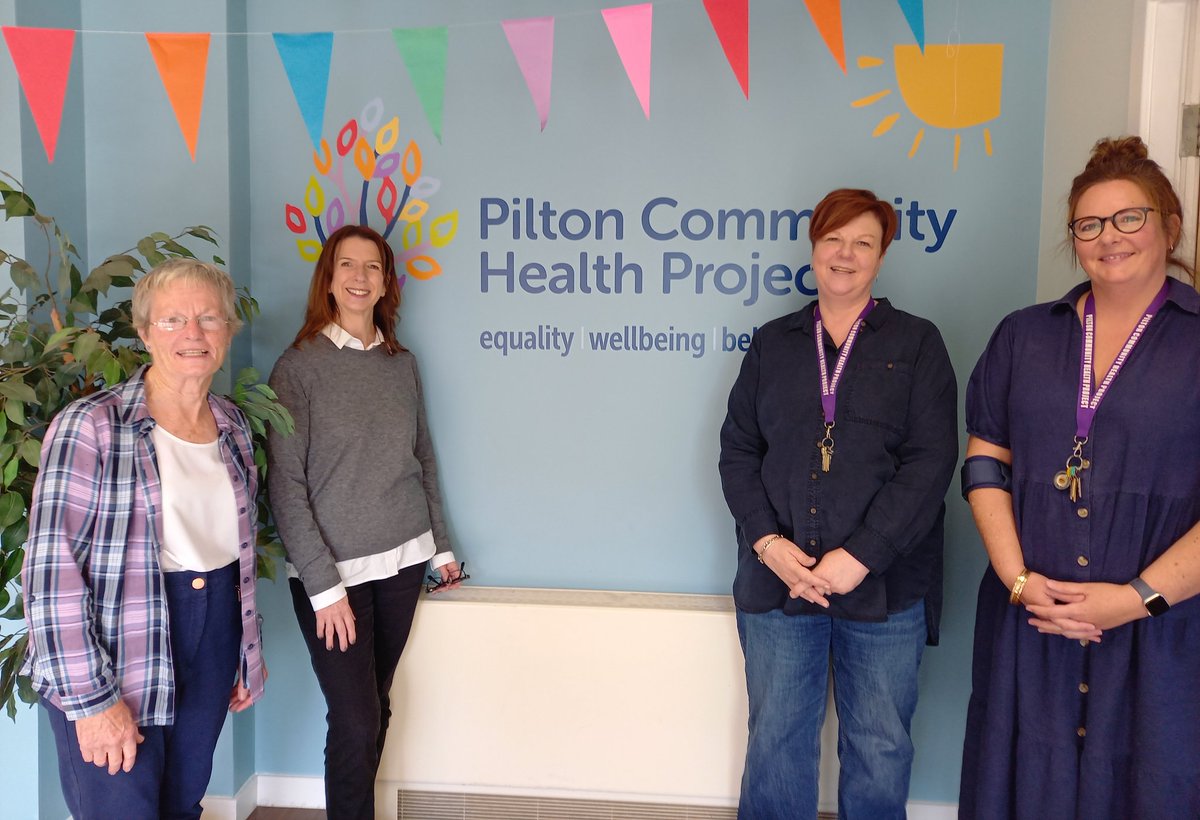Pilton Community Health Project (@piltoncomhealth) on Twitter photo Wonderful to welcome <a href="/ListenWellScot/">Listen Well Scotland</a> to our community hub to explore new ways to offer more listening training and services in #NorthEdinburgh #Wellbeing #belonging #connect #listening Wonderful to welcome <a href="/ListenWellScot/">Listen Well Scotland</a> to our community hub to explore new ways to offer more listening training and services in #NorthEdinburgh #Wellbeing #belonging #connect #listening