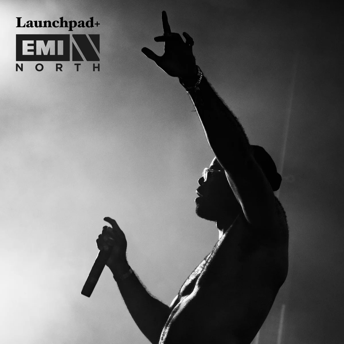 _launchpadmusic's tweet photo. We’re excited to announce a new partnership with @EMINorthRecords
to establish a new record label, to sit alongside the existing Launchpad+ services.   

Including distribution, publishing and neighbouring rights management. https://t.co/zBRuJPc0dy