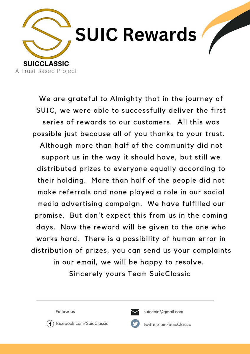 Suic Classic tweet media