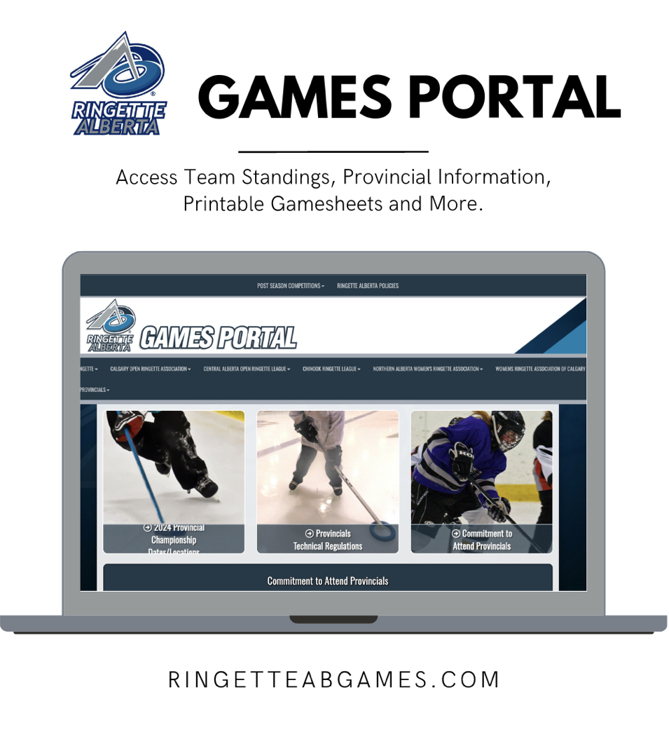 Ringette Alberta tweet media