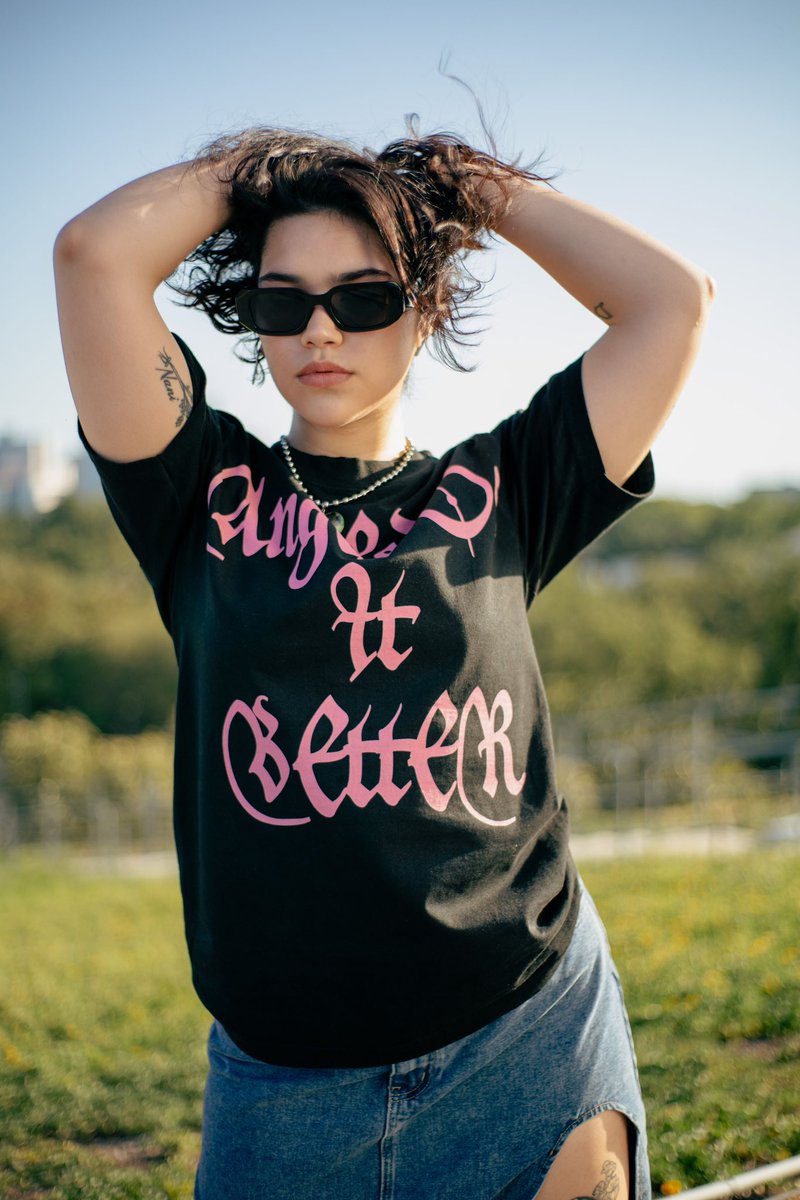 Angels Never Die Co. (@AngelsNeverDiec) / Posts / X