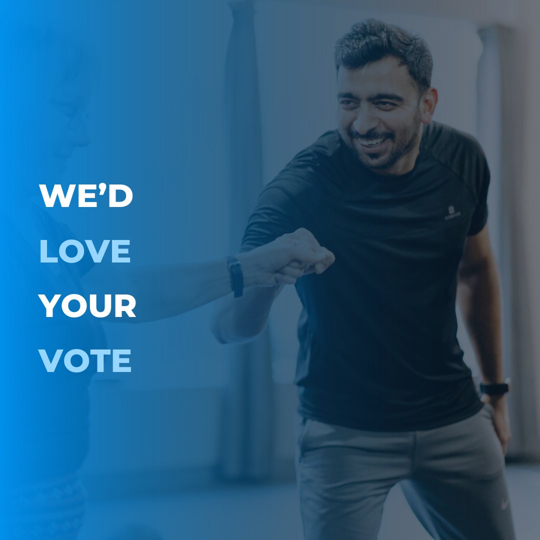 activatekerry's tweet photo. We are delighted and proud to be shortlisted as the Best Gym in Kerry for the "Best of Kerry" awards.

We would love your vote:
https://t.co/pDtwliFHXP https://t.co/h9vl1FUrUL