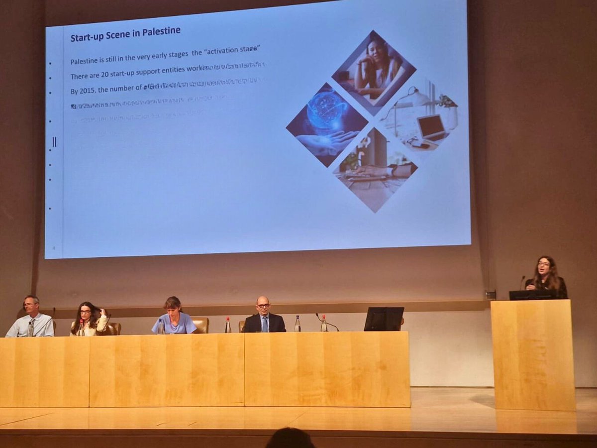 Restartsproject's tweet photo. In Rome, experts in public policy from Cyprus 🇨🇾, Greece 🇬🇷, Italy 🇮🇹, Lebanon 🇱🇧, Palestine 🇵🇸, and Tunisia 🇹🇳 came together, shared insights, discussed local microfinance challenges, and proposed data-driven solutions for youth and women's financial access. 🌍
#onemed #GOMED https://t.co/xNOmwoBYKy