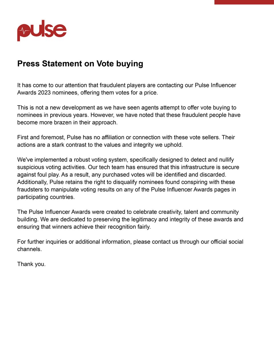 Pulse Ghana tweet media