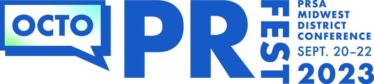 We can’t wait to welcome you to West Des Moines for a great couple of days of networking and professional development. Learn more about what you can look forward to at the upcoming PRSA Midwest District Conference: prsamdc.org/2023-district-…