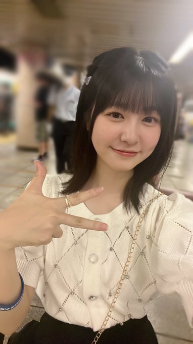 青島もものTwitter画像23