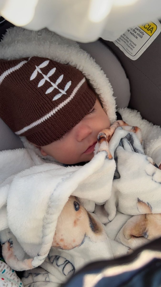 Banks’ first morning practice!!