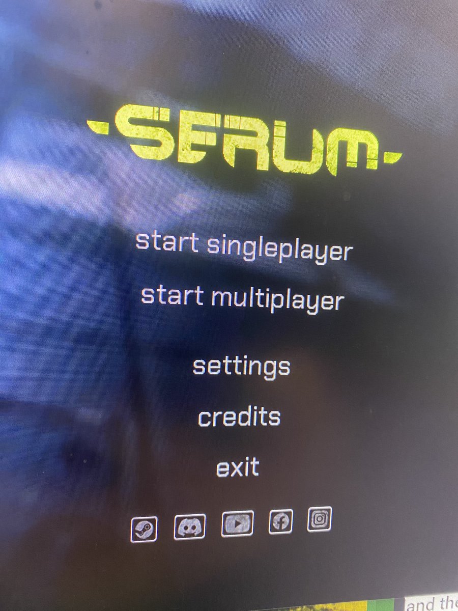 The Dust tweet media