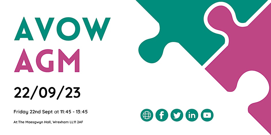 LitegreenLtd's tweet photo. We can't wait to attend & hear all about @AvowWrexham 's incredible achievements this year in supporting volunteering & the charity sector in #Wrexham.
Don't miss out, grab your tickets now! 🎉
#AVOW #Volunteering #CharitySupport #WrexhamEvents
🎟️https://t.co/uup88AYvpk https://t.co/VeefaVWGhZ
