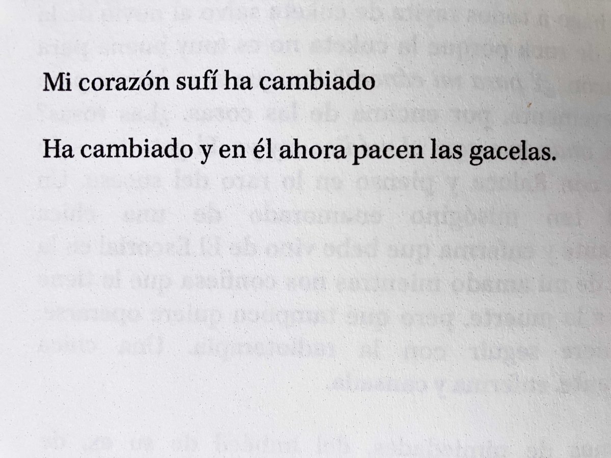 Solo quisiera decir esto de <a href="/rodrigogmarina/">Rodrigo García Marina</a>: