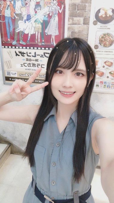 Twitterのコスプレ画像20