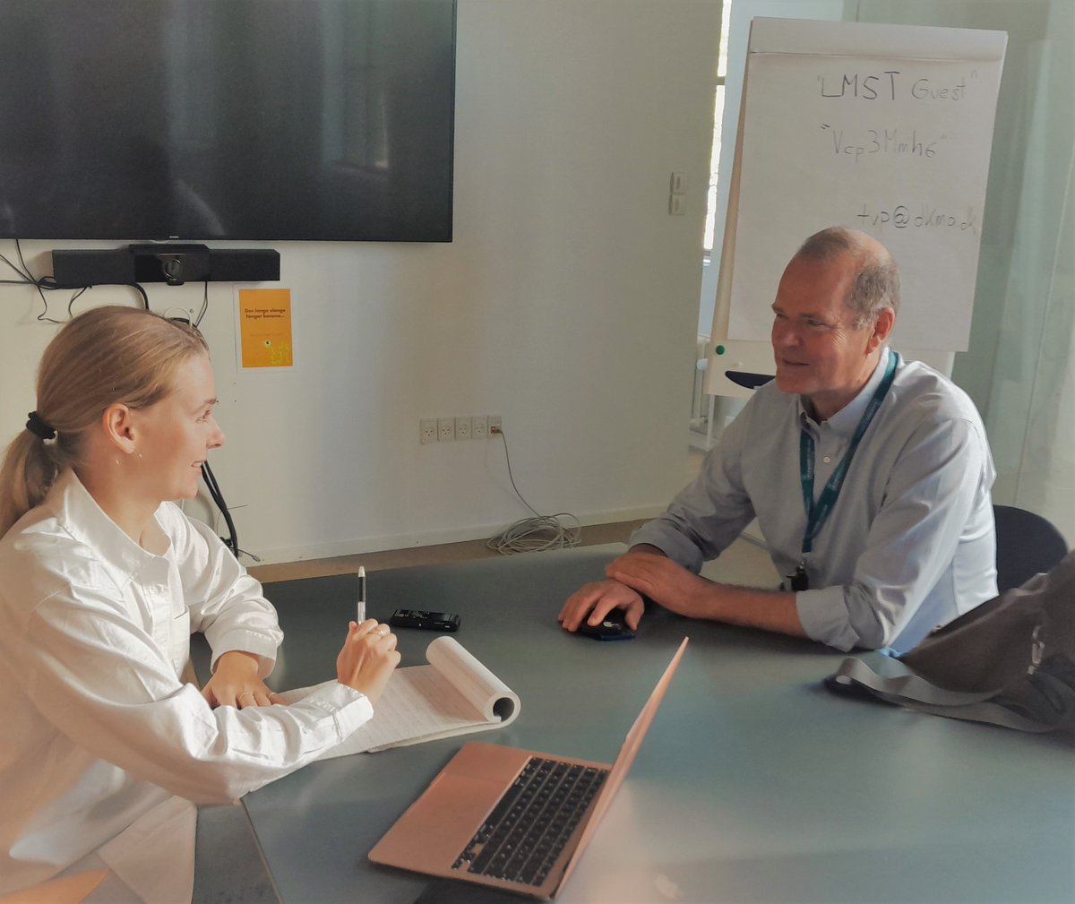 Lægemiddelstyrelsen tweet media