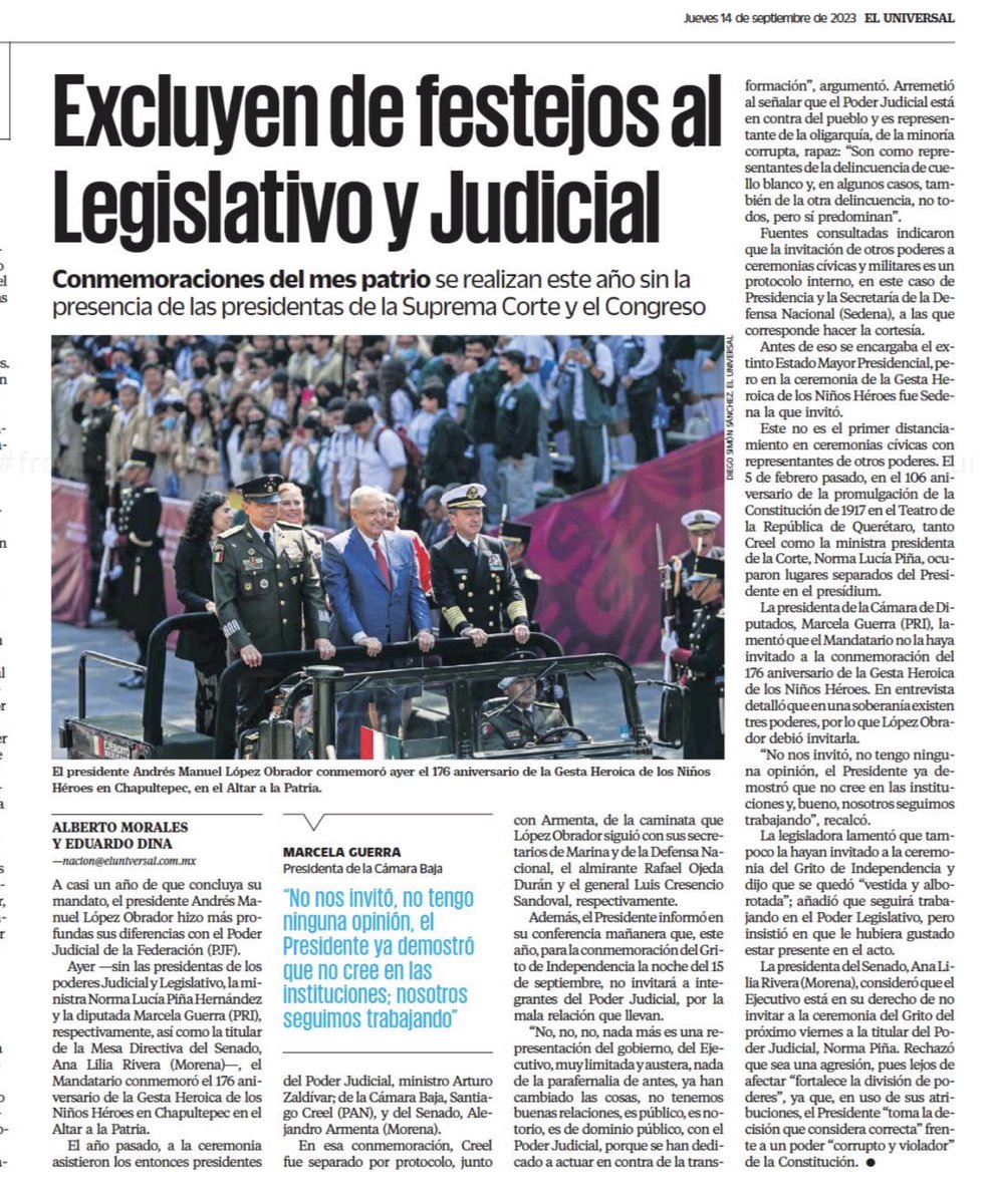 Isa_Uribe's tweet photo. Así se ve la Violencia Política de Género…
#puromachin #elclubdetoby https://t.co/g6dyTl26wJ