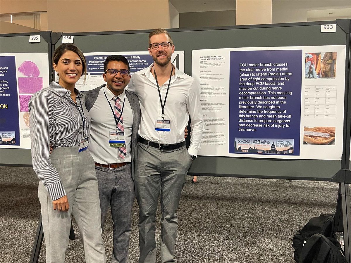 Penn State Neurosurgery tweet media