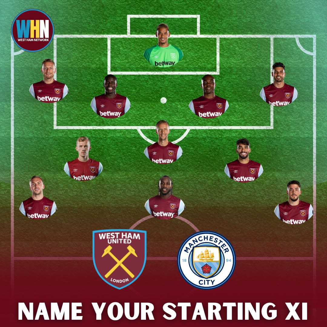 West Ham Network tweet media