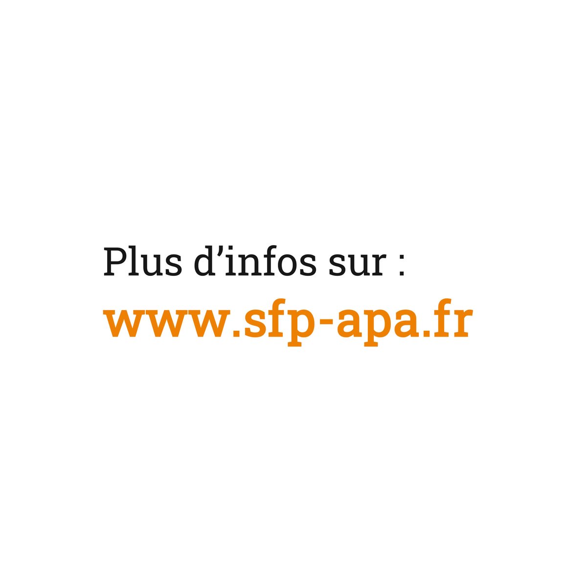 🎙 #Entretien avec Yann, Enseignant en #ActivitéPhysiqueAdaptée et membre de la Commission de spécialistes #APA et Affections Neurologiques au sein de la <a href="/sfp_apa/">SFP-APA</a>

📖 sfp-apa.fr/actualites/les…