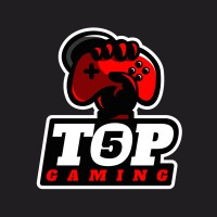 Top5Gamingx's tweet photo. It's been exactly 7 years since we created the Top5Gaming channel 🥳🥂 https://t.co/O3kRKVAjPH