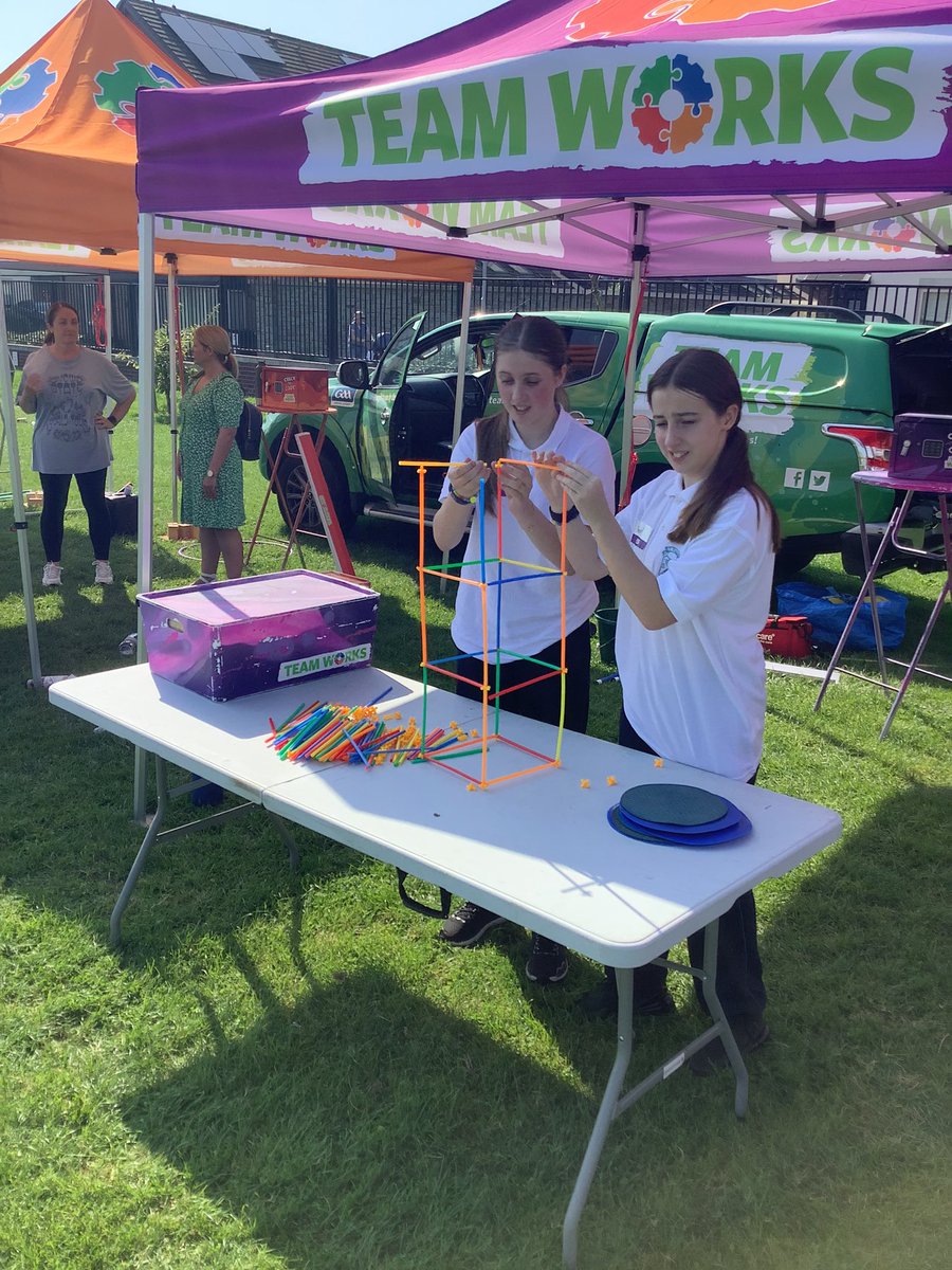 Extra Curricular in St Paul’s Greenhills tweet media