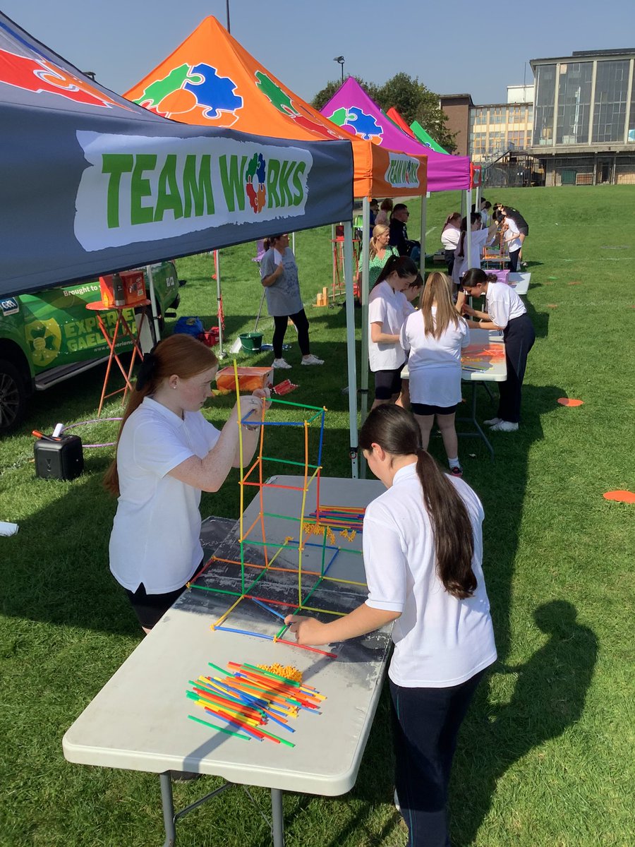 Extra Curricular in St Paul’s Greenhills tweet media