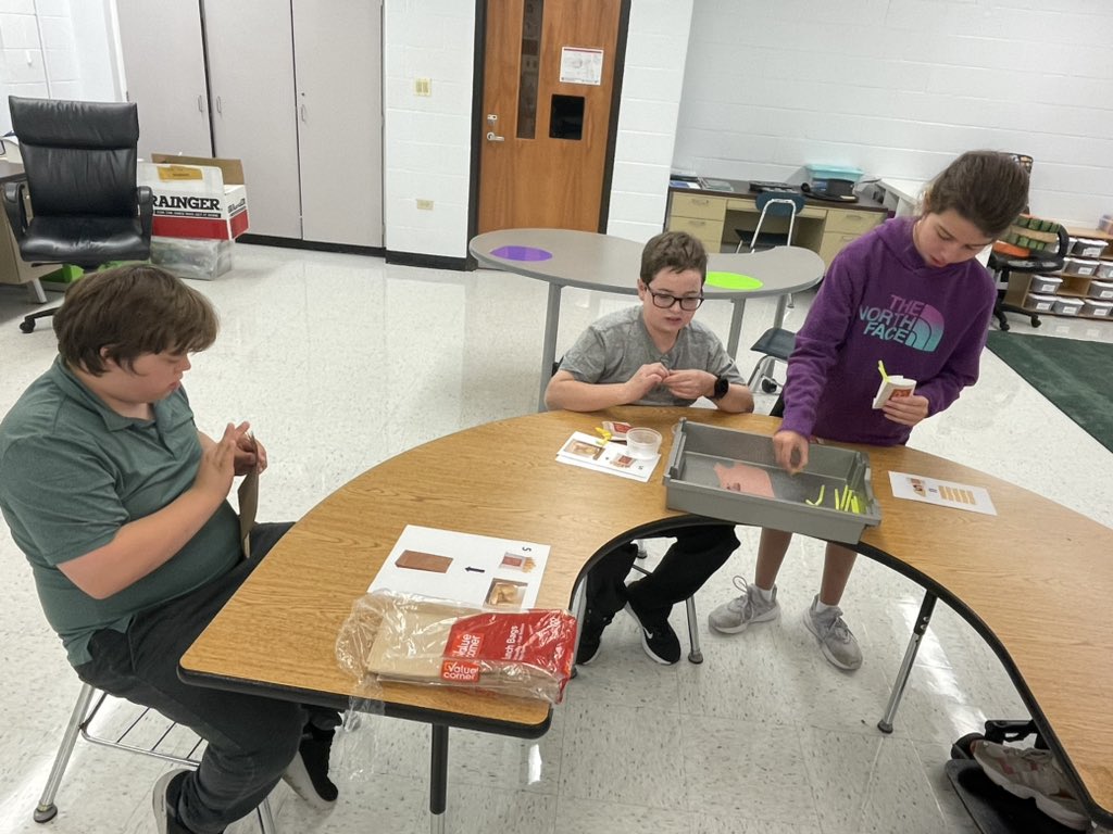 Christie Stocking tweet media