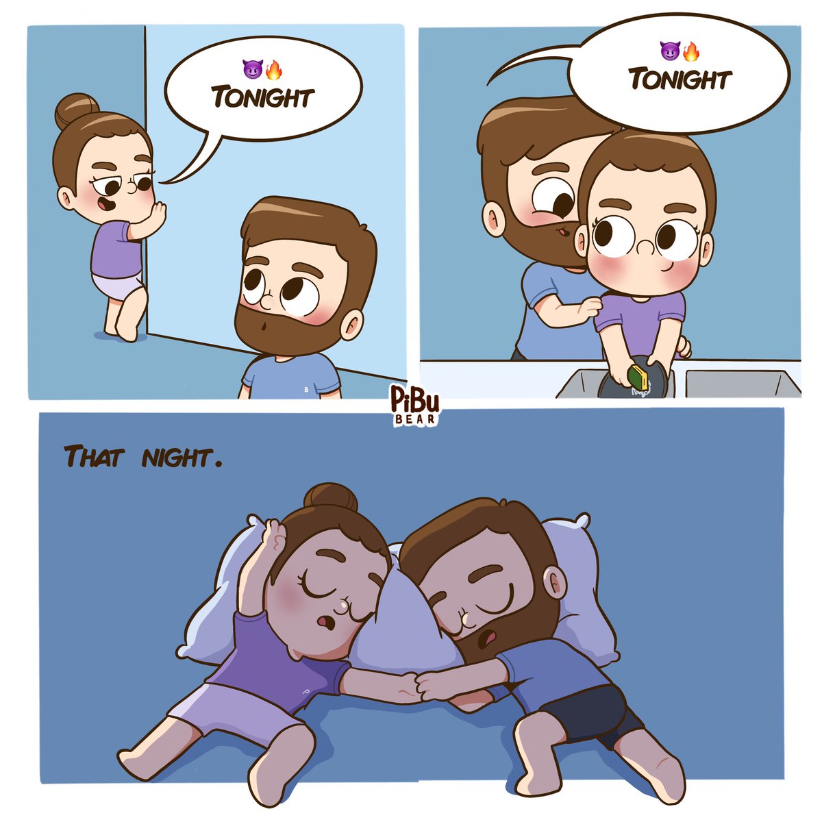 Pibubear tweet media