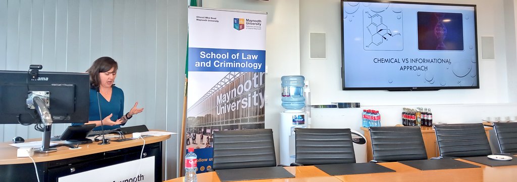 UK & Ireland Patent Scholars Network tweet media