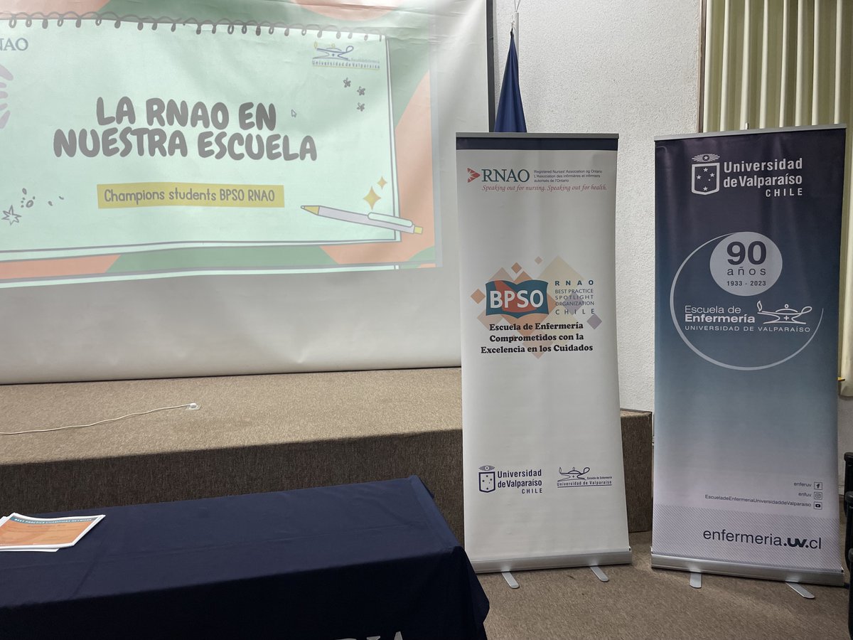 BPSO Escuela Enfermeria UV tweet media