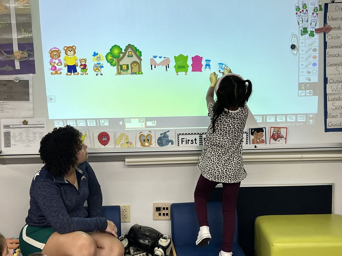 Kari Nagus (@nagus_jobskills) on Twitter photo Telling the story of the Three Bears instructed by our amazing interns <a href="/MsTravisTEAL/">Ms. Travis π¦π©πΌβπ«π</a> Telling the story of the Three Bears instructed by our amazing interns <a href="/MsTravisTEAL/">Ms. Travis π¦π©πΌβπ«π</a>