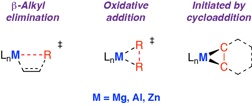 Crimmin Group (@crimmingroup) on Twitter photo .<a href="/josephmparr/">Joseph Parr</a>'s review covering Carbon–Carbon Bond Activation by Mg, Al, and Zn Complexes is now online with <a href="/ChemicalScience/">Chemical Science</a> here is the link: pubs.rsc.org/en/content/art… .<a href="/josephmparr/">Joseph Parr</a>'s review covering Carbon–Carbon Bond Activation by Mg, Al, and Zn Complexes is now online with <a href="/ChemicalScience/">Chemical Science</a> here is the link: pubs.rsc.org/en/content/art…