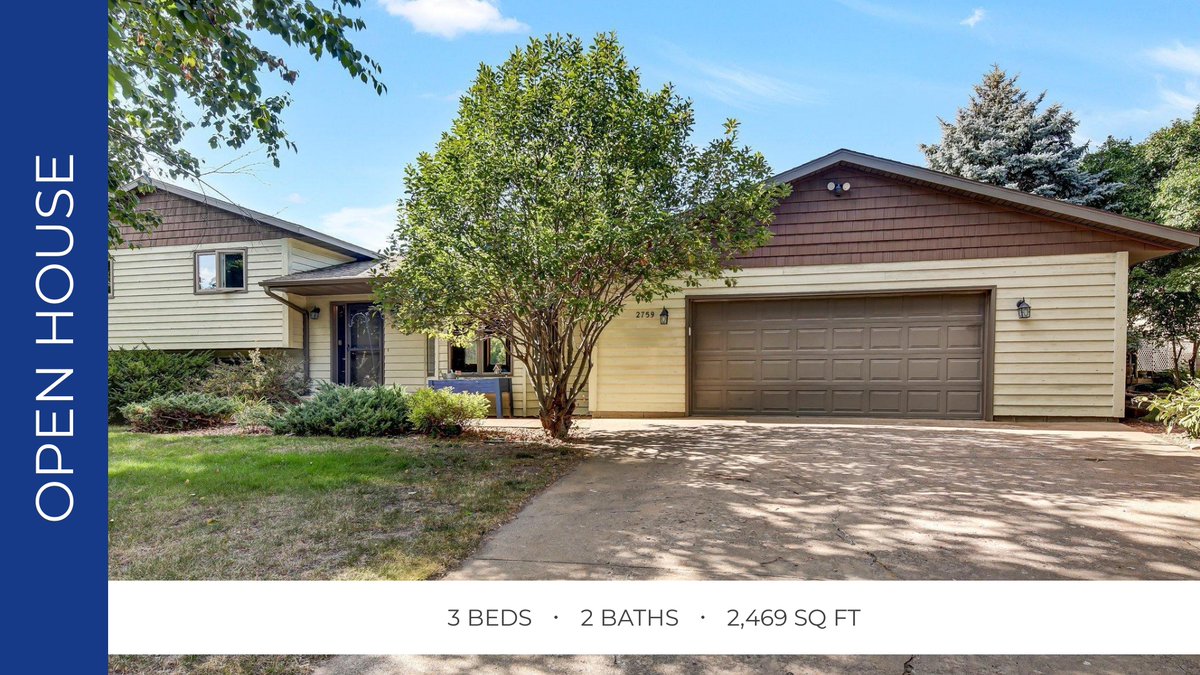 Interested in this property? Attend the upcoming open house and decide if it's the home for you!

Rob Schmidt
Premier Real Estate
The George Moore Group
218.851.1364
robschmidt@premierhomsesearch.com
robschmidt.premierhomesearch.com homeforsale.at/2759_21ST_AVEN…