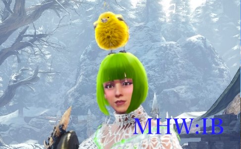 noah76325136's tweet photo. モンハンナウ
とりあえずキャラだけ作った
うちの歴代ハンター
やっぱ緑やね
#MHF #MHWIB #NHRSB #モンハンNow https://t.co/hRf2nMcCjq