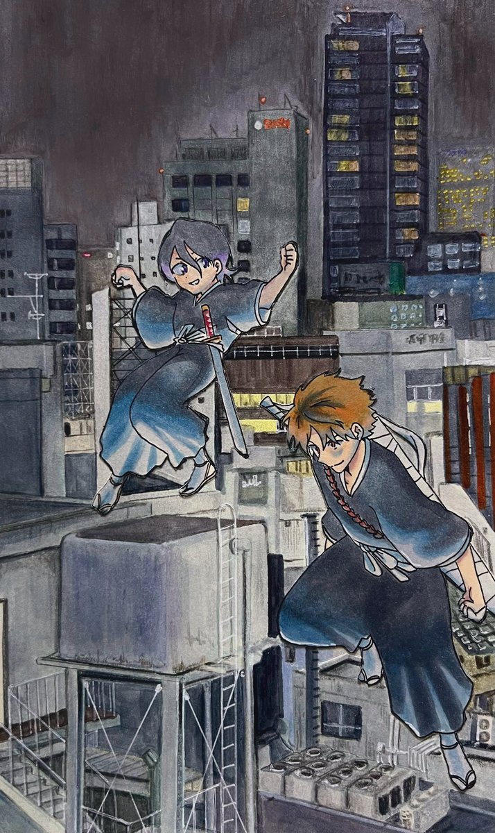 ありべじ tweet media