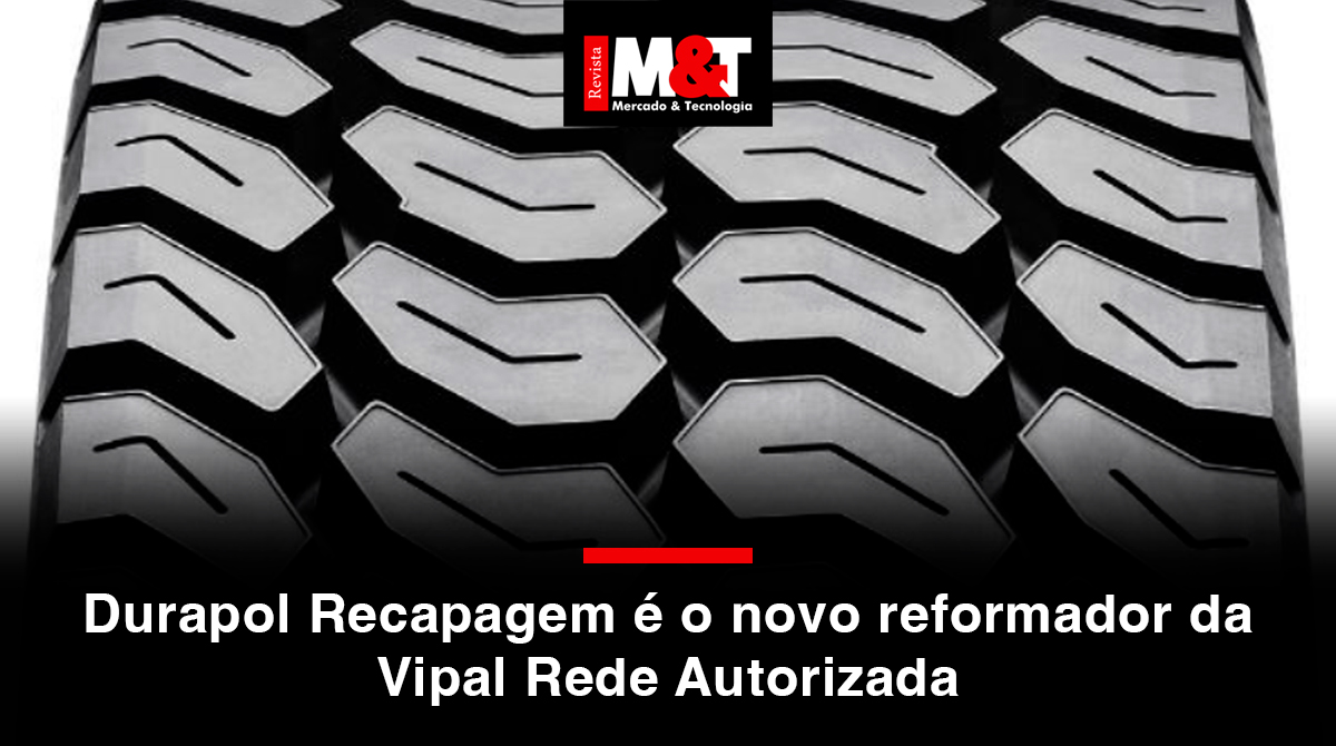 revistamt1's tweet photo. Unidade de Santa Bárbara d'Oeste/SP pretende atender o mercado promissor na região da Grande Campinas. https://t.co/88BYAgV6RF
#sobratema #revistamt #revista_mt
#brasil #SantaBárbara #SP #mercado #GrandeCampinas #Durapol #Recapagem #Vipal #RedeAutorizada https://t.co/iEuWnCqhyB