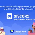Photo by UniveChain (@univechain)