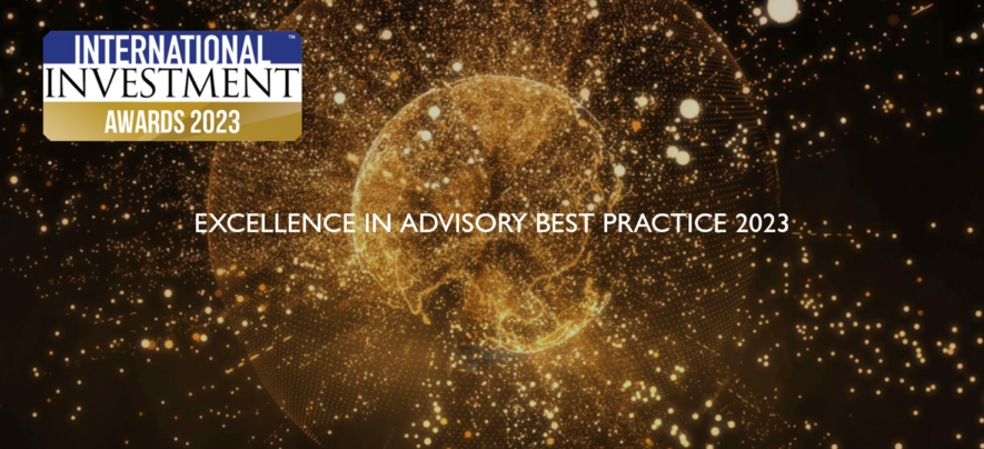 forth_capital's tweet photo. We’ve been shortlisted for the Excellence in Advisory Best Practice Award 2023 at the annual International Investment Awards. 
See what Tom Tracy, CEO, had to say about our nomination in the link below.
https://t.co/LleY1YkODI https://t.co/Pu852FE9be